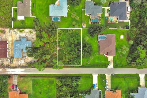 Terreno en venta en North Port, Florida № 1397040 - foto 1