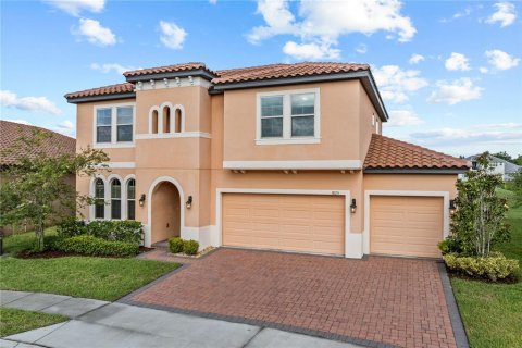 Casa en venta en Davenport, Florida, 4 dormitorios, 284.93 m2 № 1261047 - foto 2