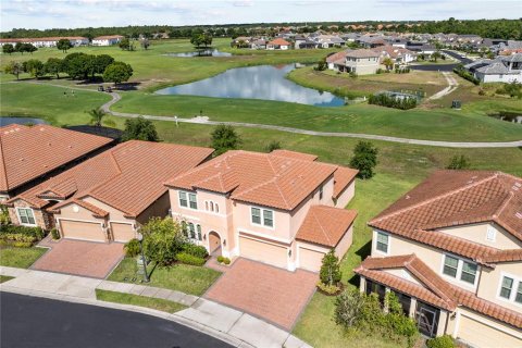 Villa ou maison à vendre à Davenport, Floride: 4 chambres, 284.93 m2 № 1261047 - photo 4