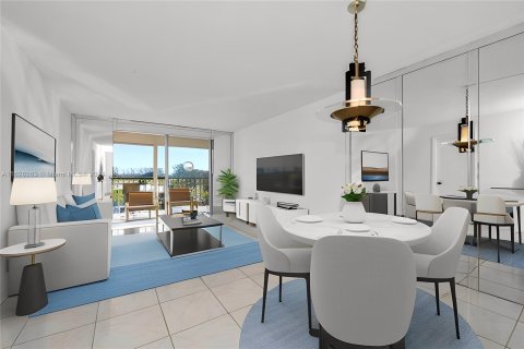 Copropriété à vendre à Pembroke Pines, Floride: 1 chambre, 74.32 m2 № 1282161 - photo 1