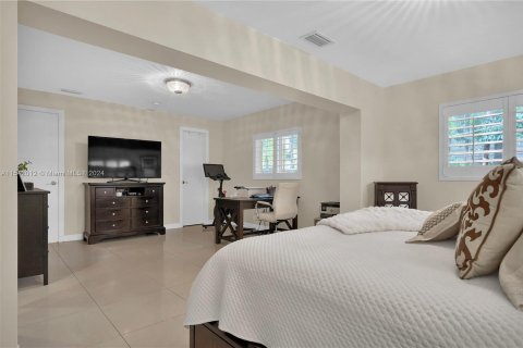 Купить виллу или дом в Саут-Майами, Флорида 3 спальни, 204.57м2, № 1037797 - фото 20
