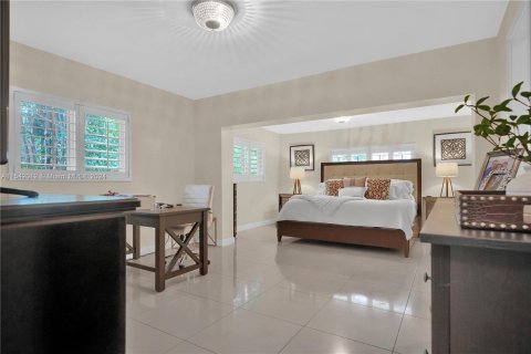 Купить виллу или дом в Саут-Майами, Флорида 3 спальни, 204.57м2, № 1037797 - фото 19