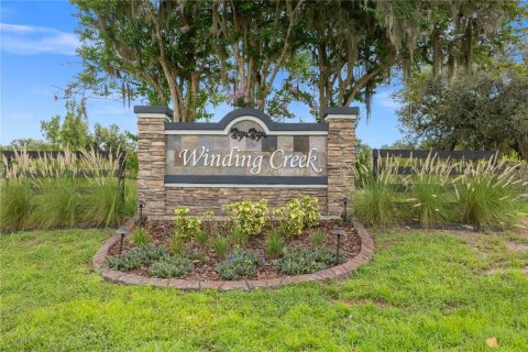 Terreno en venta en Myakka City, Florida № 1297656 - foto 11