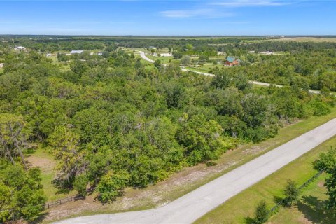 Terreno en venta en Myakka City, Florida № 1297656 - foto 2