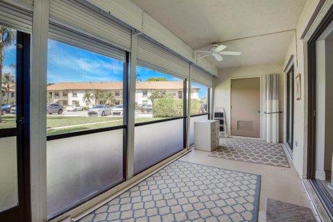 Copropriété à vendre à Jupiter, Floride: 2 chambres, 109.44 m2 № 1061258 - photo 15