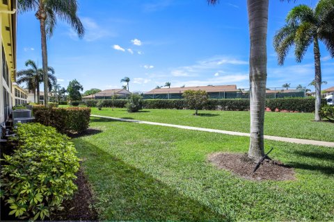 Copropriété à vendre à Jupiter, Floride: 2 chambres, 109.44 m2 № 1061258 - photo 10