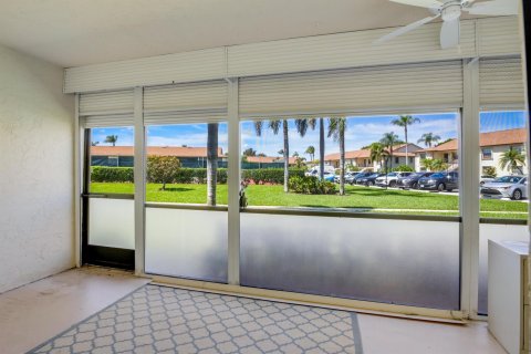 Copropriété à vendre à Jupiter, Floride: 2 chambres, 109.44 m2 № 1061258 - photo 16