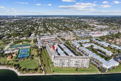 Copropriété à vendre à Lake Park, Floride: 2 chambres, 133.78 m2 № 1061257 - photo 10