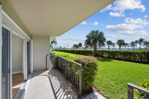 Copropriété à vendre à Lake Park, Floride: 2 chambres, 133.78 m2 № 1061257 - photo 22