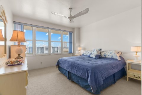 Condo in Fort Lauderdale, Florida, 2 bedrooms  № 1061295 - photo 30