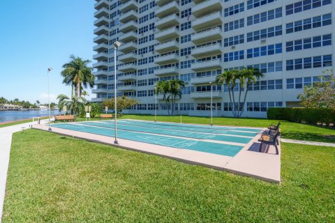 Condo in Fort Lauderdale, Florida, 2 bedrooms  № 1061295 - photo 9