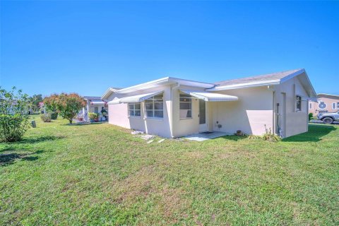 Casa en venta en Tamarac, Florida, 2 dormitorios, 100.52 m2 № 1029130 - foto 21