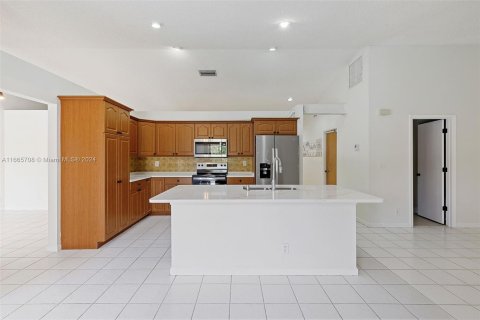 Casa en venta en Coral Springs, Florida, 4 dormitorios, 185.25 m2 № 1398409 - foto 15