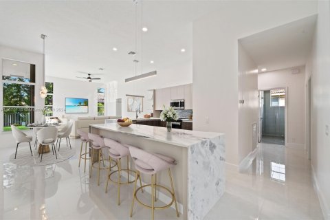 Casa en venta en Weston, Florida, 4 dormitorios, 252.32 m2 № 1398369 - foto 9