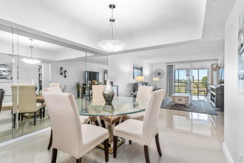 Condominio en venta en Boca Raton, Florida, 2 dormitorios, 120.77 m2 № 1092772 - foto 11