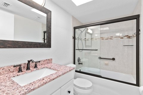 Condo in Boca Raton, Florida, 2 bedrooms  № 1092772 - photo 7