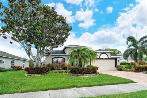 Villa ou maison à vendre à Sarasota, Floride: 2 chambres, 172.8 m2 № 1390601 - photo 1