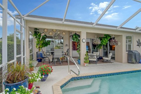 Villa ou maison à vendre à Sarasota, Floride: 2 chambres, 172.8 m2 № 1390601 - photo 17