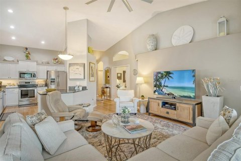 Villa ou maison à vendre à Sarasota, Floride: 2 chambres, 172.8 m2 № 1390601 - photo 5