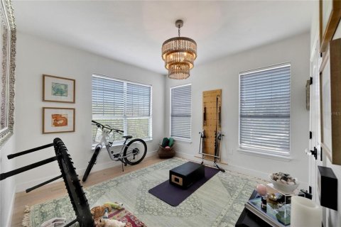 Copropriété à vendre à Tampa, Floride: 2 chambres, 91.97 m2 № 1390624 - photo 30