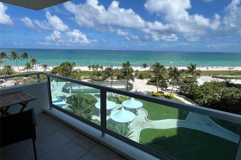 Copropriété à louer à Miami Beach, Floride: 2 chambres, 95.69 m2 № 1356915 - photo 8