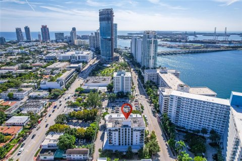 Copropriété à louer à Miami Beach, Floride: 1 chambre, 40.32 m2 № 1356996 - photo 16