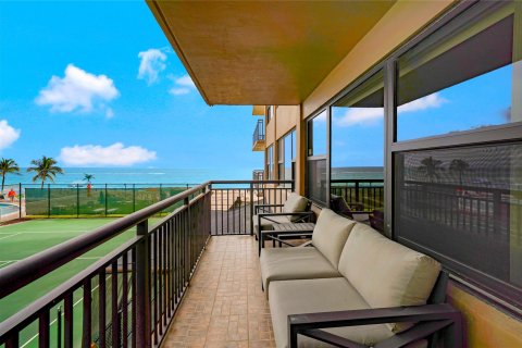 Condo in Fort Lauderdale, Florida, 1 bedroom  № 1058761 - photo 25