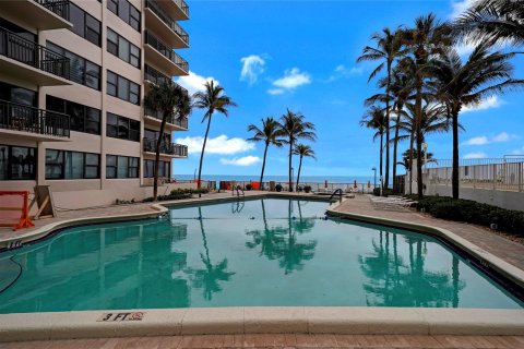 Condo in Fort Lauderdale, Florida, 1 bedroom  № 1058761 - photo 5