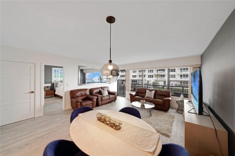 Condo in Fort Lauderdale, Florida, 1 bedroom  № 1058761 - photo 20