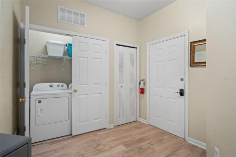 Condo in Kissimmee, Florida, 3 bedrooms  № 1337361 - photo 5