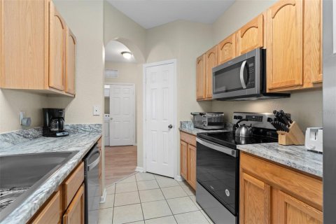 Condo in Kissimmee, Florida, 3 bedrooms  № 1337361 - photo 8