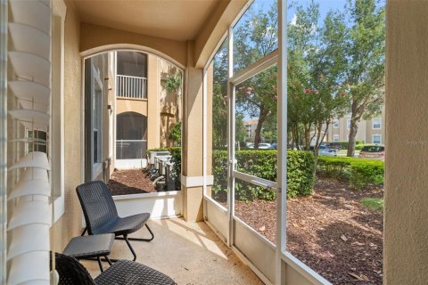 Condo in Kissimmee, Florida, 3 bedrooms  № 1337361 - photo 24