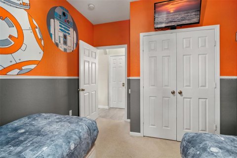 Condo in Kissimmee, Florida, 3 bedrooms  № 1337361 - photo 19