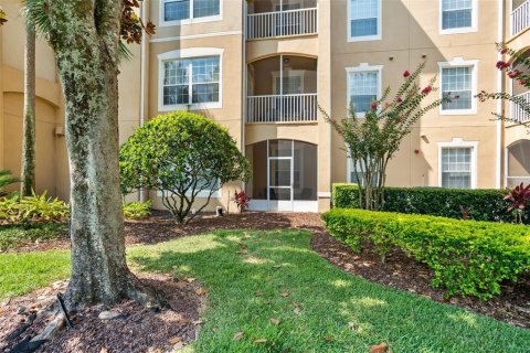 Condo in Kissimmee, Florida, 3 bedrooms  № 1337361 - photo 26