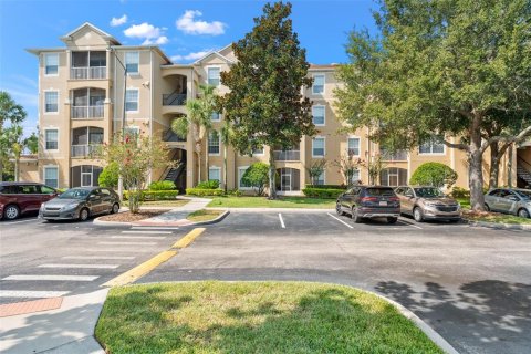 Condo in Kissimmee, Florida, 3 bedrooms  № 1337361 - photo 1