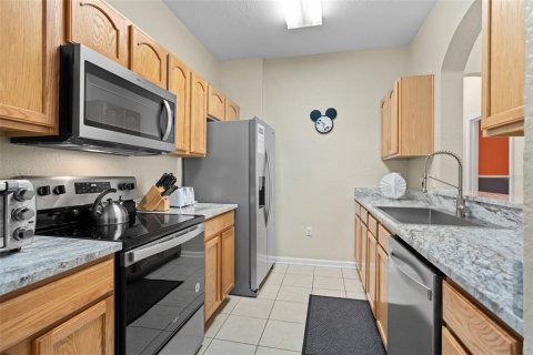 Condo in Kissimmee, Florida, 3 bedrooms  № 1337361 - photo 6