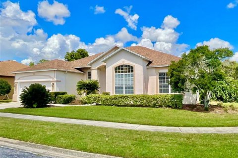 Villa ou maison à vendre à Davenport, Floride: 4 chambres, 225.1 m2 № 1347079 - photo 2