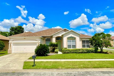 House in Davenport, Florida 4 bedrooms, 225.1 sq.m. № 1347079 - photo 1