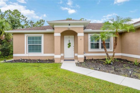 Villa ou maison à vendre à North Port, Floride: 3 chambres, 132.57 m2 № 1371369 - photo 4