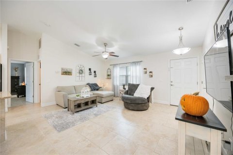 Casa en venta en North Port, Florida, 3 dormitorios, 132.57 m2 № 1371369 - foto 12