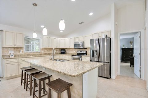 Casa en venta en North Port, Florida, 3 dormitorios, 132.57 m2 № 1371369 - foto 19