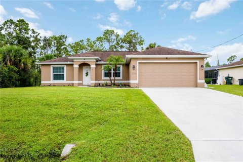 House in North Port, Florida 3 bedrooms, 132.57 sq.m. № 1371369 - photo 30