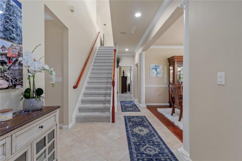 Townhouse in Tampa, Florida 3 bedrooms, 217.3 sq.m. № 1371370 - photo 4