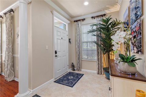 Townhouse in Tampa, Florida 3 bedrooms, 217.3 sq.m. № 1371370 - photo 5