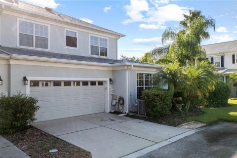 Townhouse in Tampa, Florida 3 bedrooms, 217.3 sq.m. № 1371370 - photo 29