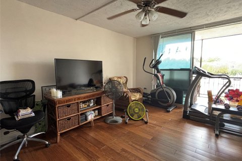 Condo in Plantation, Florida, 1 bedroom  № 1092859 - photo 6