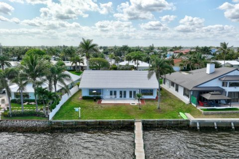 Villa ou maison à vendre à Palm City, Floride: 3 chambres, 202.81 m2 № 1061105 - photo 3