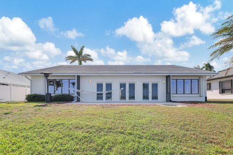 Casa en venta en Palm City, Florida, 3 dormitorios, 202.81 m2 № 1061105 - foto 24