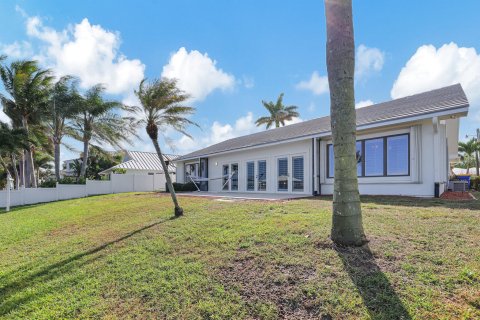 Casa en venta en Palm City, Florida, 3 dormitorios, 202.81 m2 № 1061105 - foto 25