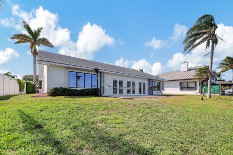 Casa en venta en Palm City, Florida, 3 dormitorios, 202.81 m2 № 1061105 - foto 23